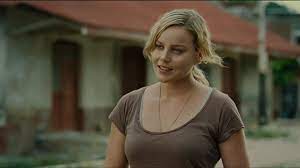 Abbie Cornish Movies Tv And Bio