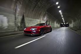 Here you can find the best toyota supra wallpapers uploaded by our. 1994 Cars Coupe Modified Red Supra Toyota Hd Wallpaper Wallpaperbetter