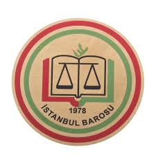 Arkadaşlar araç logosu ve adalet personel kimliğini nerdennasıl çıkartıcam bilgisi olan lütfen paylaşırsa sevinirim. Istanbul Barosu Cuzdan Rozeti
