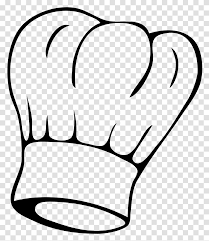 Black and white kitchen utensils clipart png flower. Woman Cooking Clipart Black And White Hand Stencil Apparel Transparent Png Pngset Com