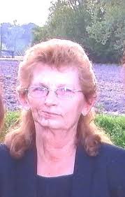 Patsy Mintz Obituary