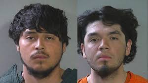 2 Nampa men arrested in connection to murder outside Ontario marijuana  dispensary