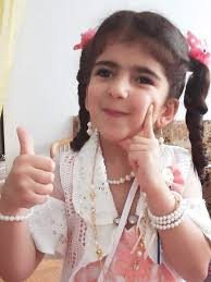 ننعي إليكم طير من طيور الجنة والدتها...