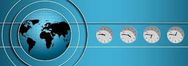 Difference Between Local Time And Standard Time With