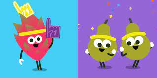 Google 2016 doodle fruit games play on ios what's new in version 17.1 we're excited to introduce the 2016 doodle fruit. Google Doodle Fruit Games On Behance