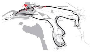 Hours, address, circuit de spa reviews: Circuit De Spa Francorchamps Iracing Simracingwiki
