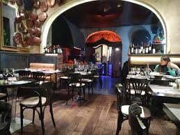 Le Grill Au Thym Bordeaux Menu Prix Restaurant Avis Reservations Tripadvisor