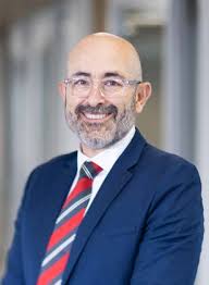 1 Building connections and enriching lives