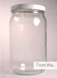Thank you from gamebanana <3. How To Turn Pickle Jars Into Apothecary Jars Crafts With Glass Jars Pickle Jar Crafts Pickle Jars