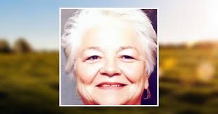 Zertie Mae King Obituary January 3, 2022