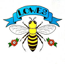 The flowers are magnets for pollinators such as butterflies, hummingbirds and bees. Lowes Naturals Home Facebook