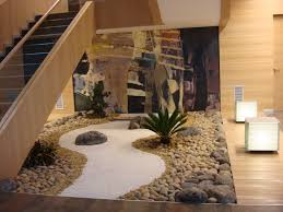 Awesome 15 Indoor Rock Garden Design Ideas To Make More Beauty House Indoor Rock Garden Design Can Be A Indoor Zen Garden Zen Garden Design Rock Garden Design