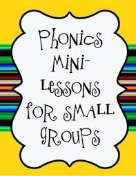 Phonics Remediation Small Group Assessments Teaching Charts Guided Reading Rti