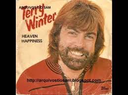 Terry Winter