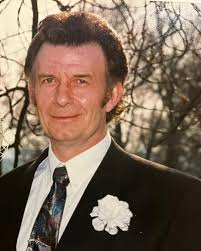 Jeffrey Buckley Obituary (2025)