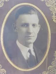 Rev Joseph Leo Hall (1901-1986)