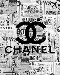 White background wallpaper images on wallpaperget com. Chanel Aesthetic Vsco Black And White Chanel Black And White Picture Wall White Aesthetic Photography Black And White Photo Wall