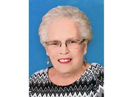 Marilyn Joan Streets Obituary (2024)