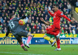 Liverpool are one of the most. Reds Rediscover Ruthlessness In Front Of Goal In 5 4 Norwich Thriller Liverpool Fc This Is Anfield