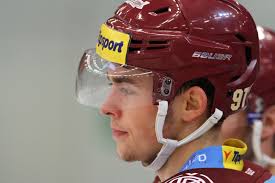 Pět talentů extraligy: Simon znechutil sparťany a posílil Plzeň