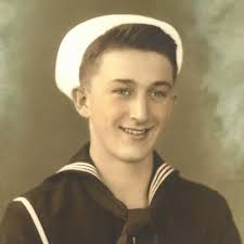 Robert Kuster (1929-2021)