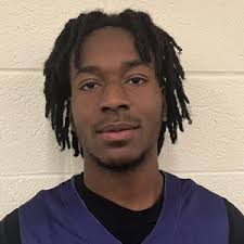 Donte Hickman Jr's Pikesville High School Bio