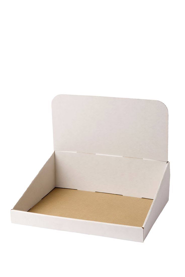 Corrugated Display Box product image