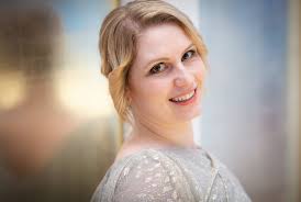 Vita — Elisabeth Jehle — Sopran