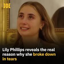 She shared the real reason in a new interview.