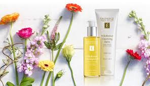 Eminence Organics Wildflower Collection Transform Your Skin Coconut Oil For Skin Eminence Organics Coconut Oil Skin Care