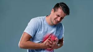 Image result for Chest Pain