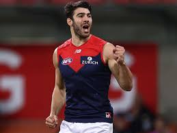 Christian petracca has signed a monster deal with melbourne until the end of 2029. Afl 2020 Christian Petracca Reveals Secrets In Mark Robinson Exclusive Interview Herald Sun