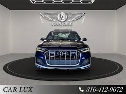 Image result for Galaxy Blue 2020 Audi