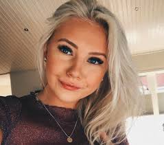 The song peaked at number one on. Linn Ahlborg Talar Ut Om Victor Leksell