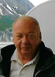 John Kennedy Obituary