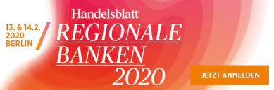 Vor/dbs ekr vor steuern spearman's rho Treffen Sie Blc Auf Der Handelsblatt Jahrestagung Regionale Banken 2020 Blog Berg Lund Company