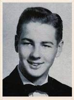 Friedrich Arnold "Fred" Buehler, Jr. (Deceased), Okemos, MI Michigan