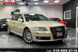 Image result for Light Silver 2005 A8L