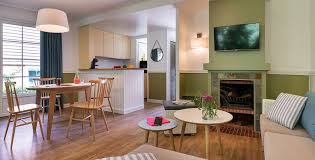 Avis Center Parcs Domaine Du Lac D Ailette Cottage Premium Chamouille Voyage Prive
