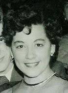 Contributions to the tribute of Dolores Mary Ann Bastings