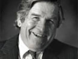 CenterPoint co-founder Robert Stovall dies