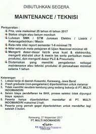 Find what you need at booking.com, the biggest travel site in the world. Loker Pt Mim Karawang Loker Bkk Smk Bp 2 Sukoharjo Facebook