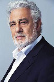 Самые новые твиты от placido domingo (@placidodomingo): Weltstar Placido Domingo Ein Klassischer Sommernachtstraum Am Mittwoch 12 Juni 2019 Leutgeb Entertainment Group Gmbh 02 05 2019