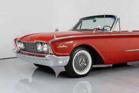 Image result for Meadowvale Green 1960 Galaxie