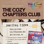 The Cozy Chapters Club (Book Club)