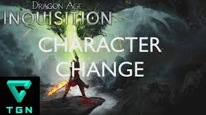 There are twelve classes to play with three of them unlocked from the very beginning. Dragon Age Inquisition Class Change 11 2021