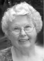 Florence Allison Obituary (2006)