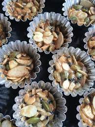 Walaupun kuih raya yang viral ini lain daripada yang lain, ianya tetap sedap. Viral Oh Viral Resepi Biskut Raya Krunchy Sedap Amat Facebook