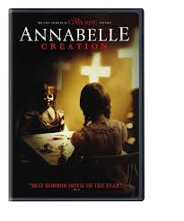 Stephanie sigman, talitha bateman, lulu wilson and others. Amazon Com Annabelle Creation Dvd Stephanie Sigman Talitha Bateman Anthony Lapaglia Grace Fulton Miranda Otto Lulu Wilson Lou Lou Safran Samara Lee Philippa Anne Coulthard Tayler Buck David F Sandberg Toby Emmerich Peter