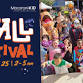 Free Fall Fest Presented by Mac Kid event image